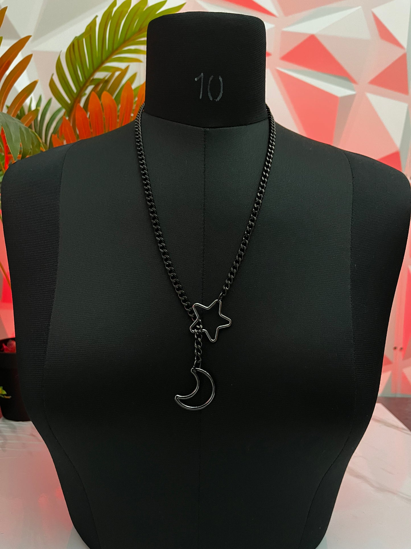 Star & Moon