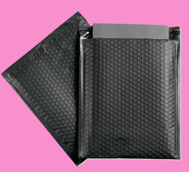 Discreet Packaging