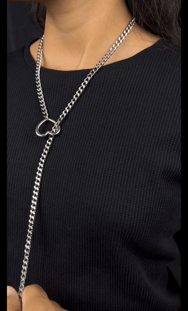 Hook Lock Choker