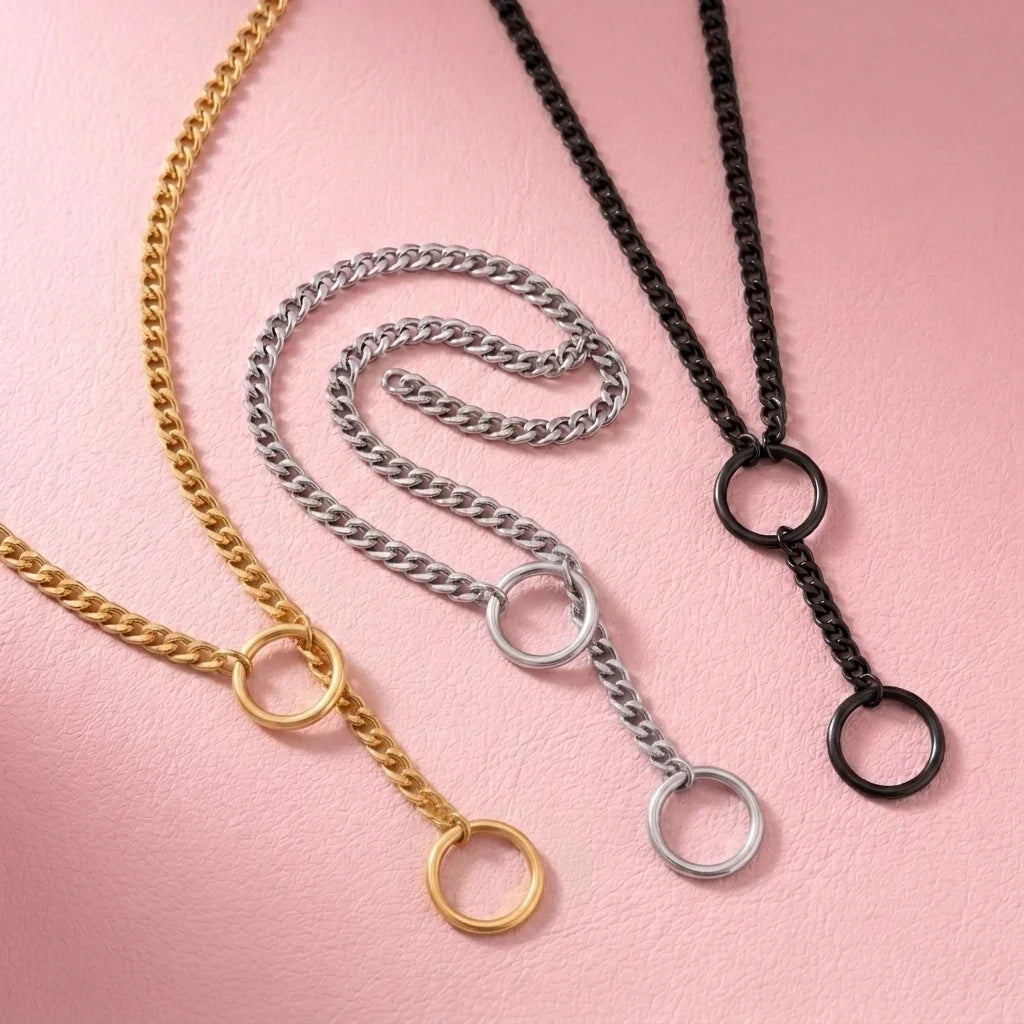 O - Ring Slip Chain