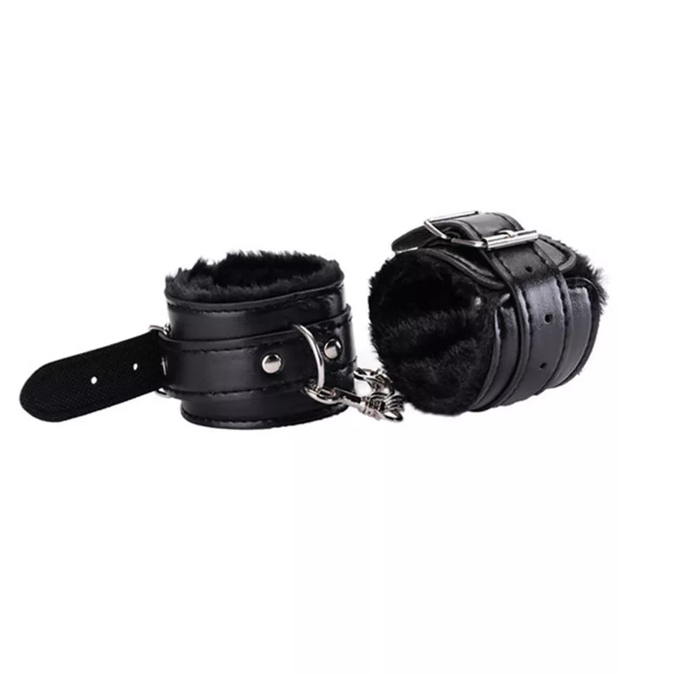 Intimacy (Hand cuff)