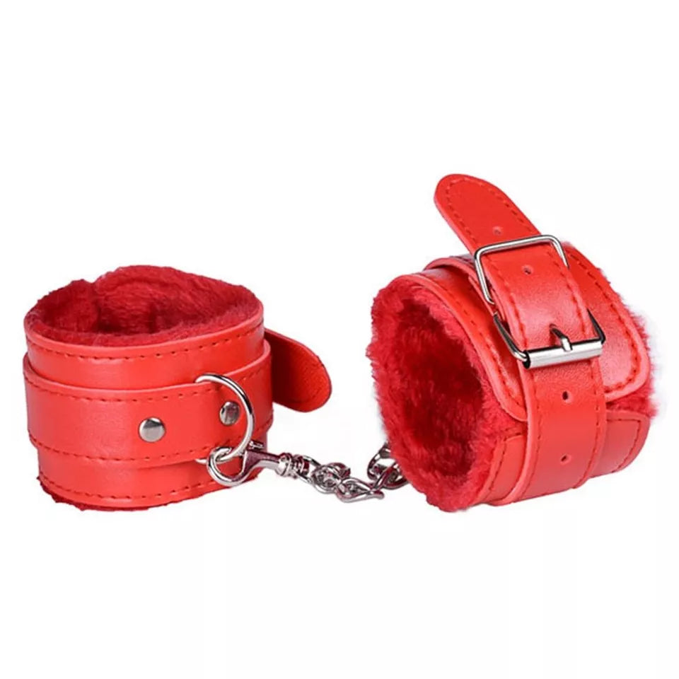 Intimacy (Hand cuff)