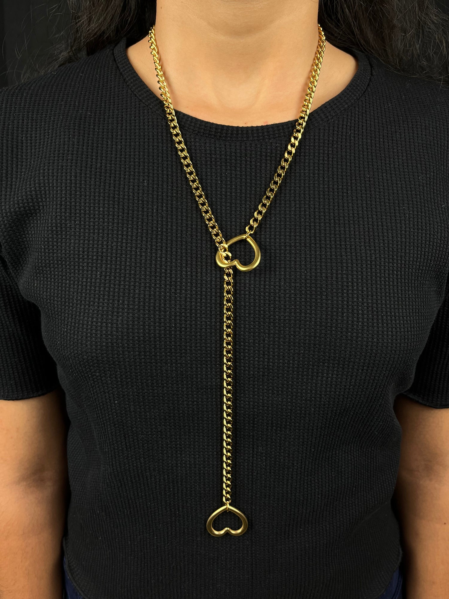 Intimacy Chain (heart) 7 IMG 3226