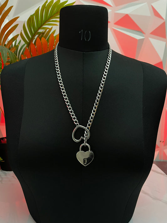 Lock & Key