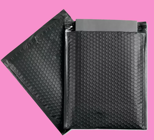 Discreet Packaging