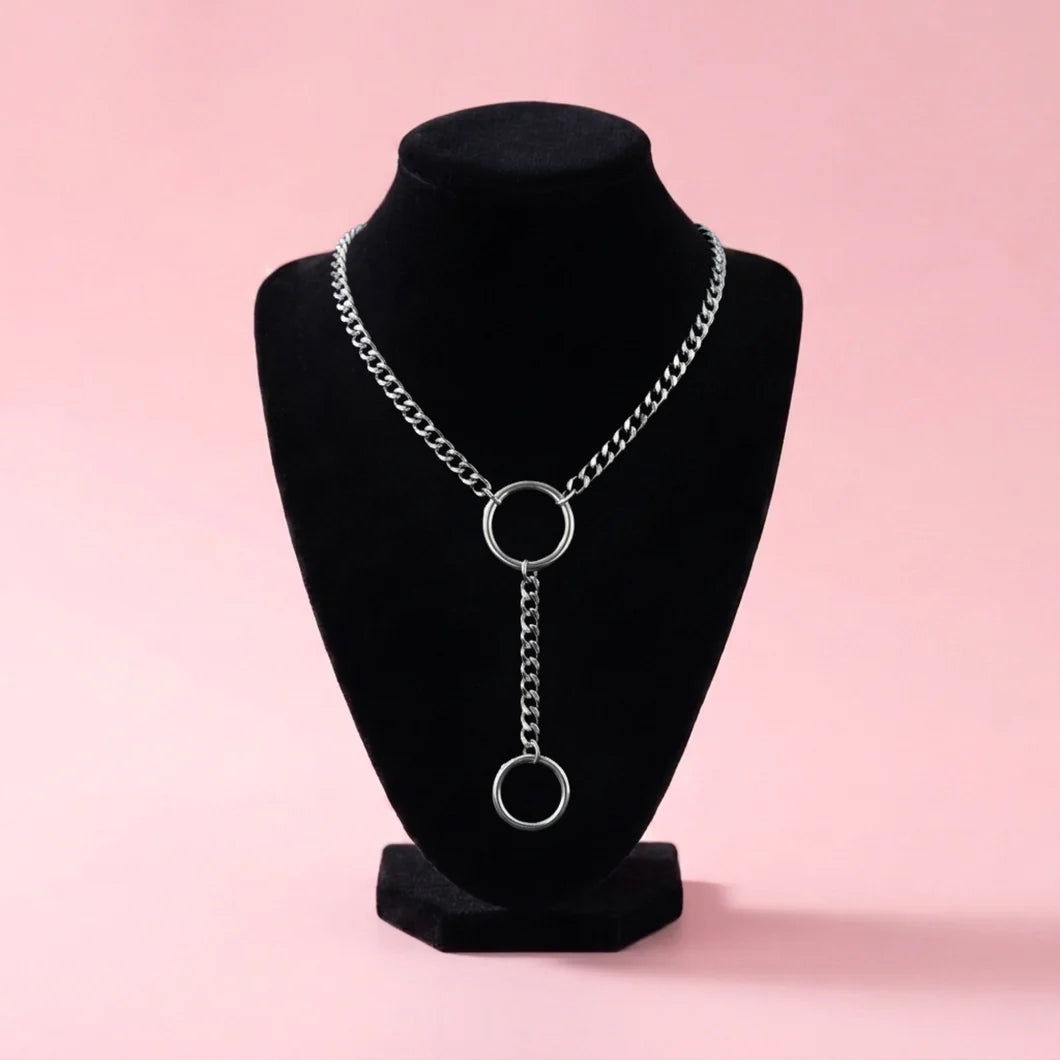 O - Ring Slip Chain