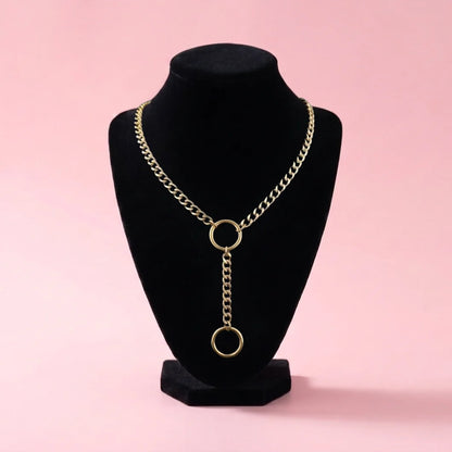 O - Ring Slip Chain