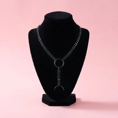O - Ring Slip Chain