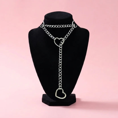 Leather Slip Collar
