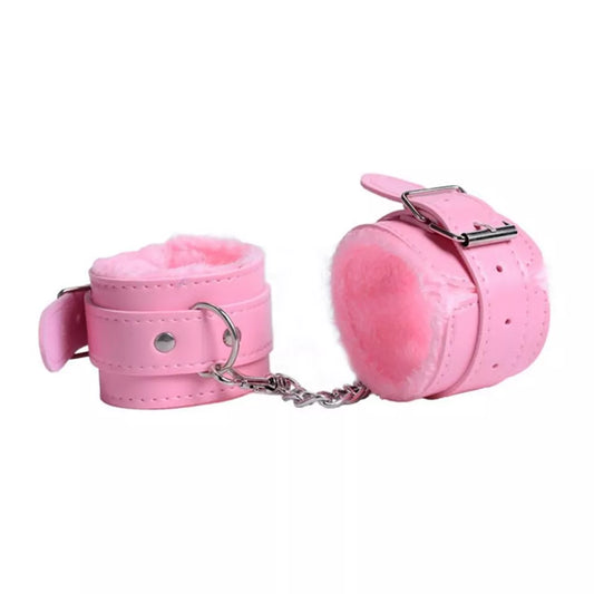 Intimacy (Hand cuff)